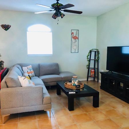 Mariposa Beach House ウマカオ エクステリア 写真
