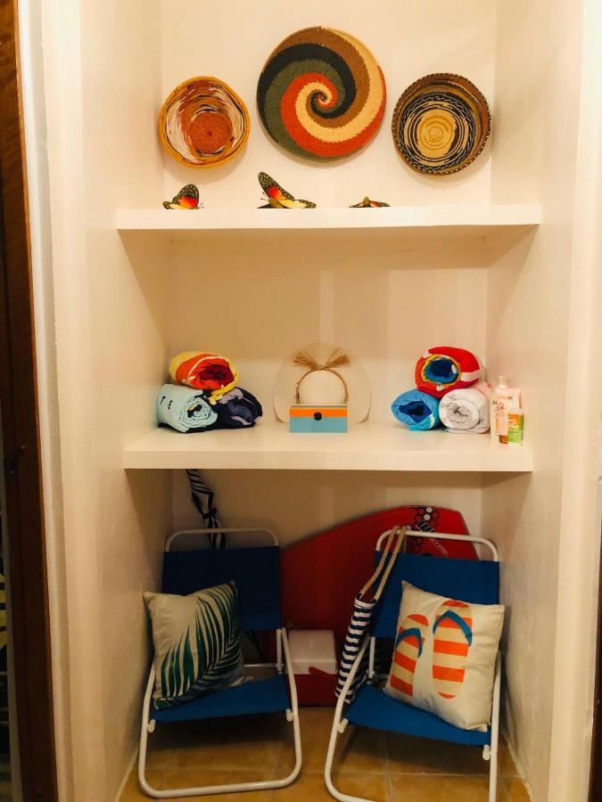 Mariposa Beach House ウマカオ エクステリア 写真