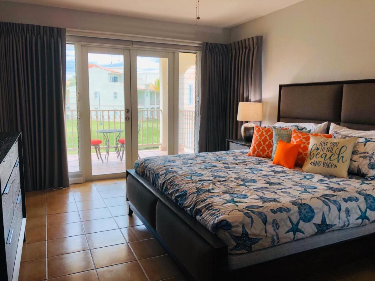 Mariposa Beach House ウマカオ エクステリア 写真